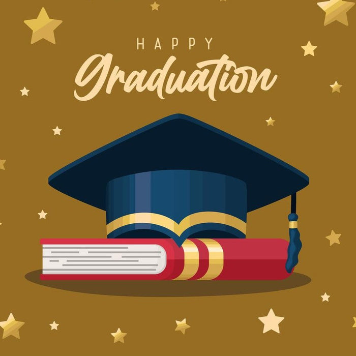 GRADUATION