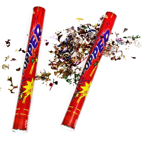 Party Popper