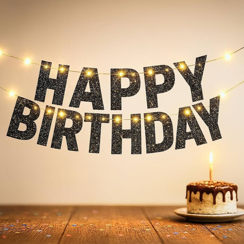 Birthday Bash