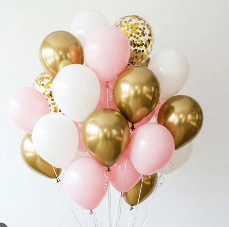 BALLOONS