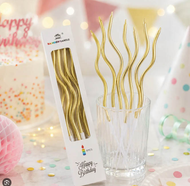 CANDLES