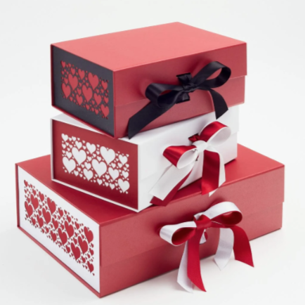 BOXES