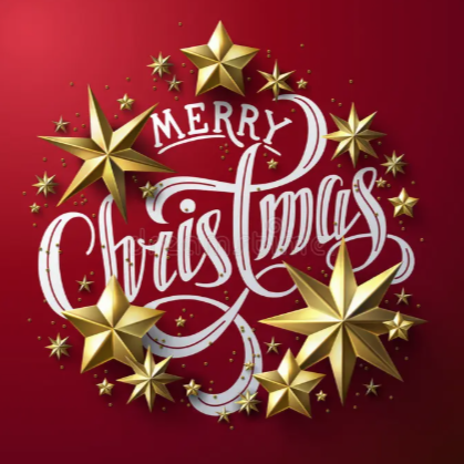 Merry & Bright
