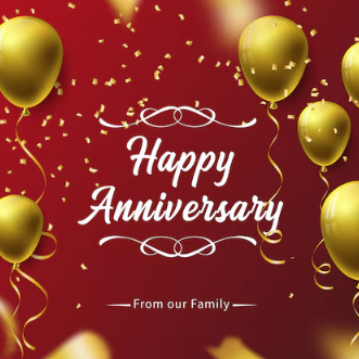 ANNIVERSARY