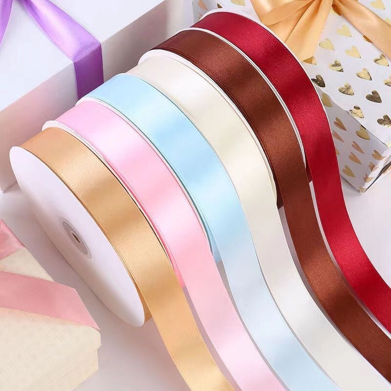 Ribbons