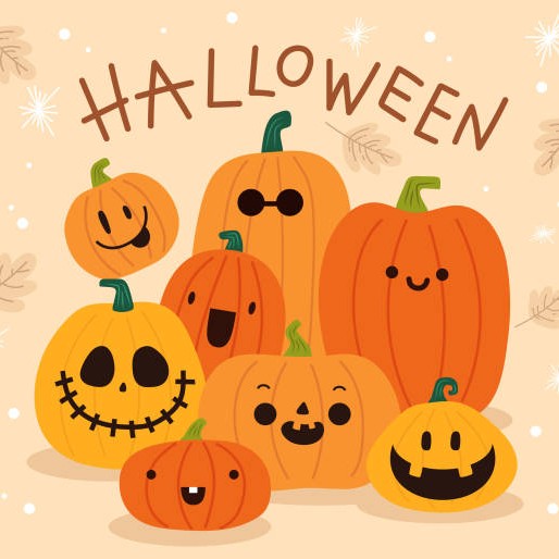 Spooky Season