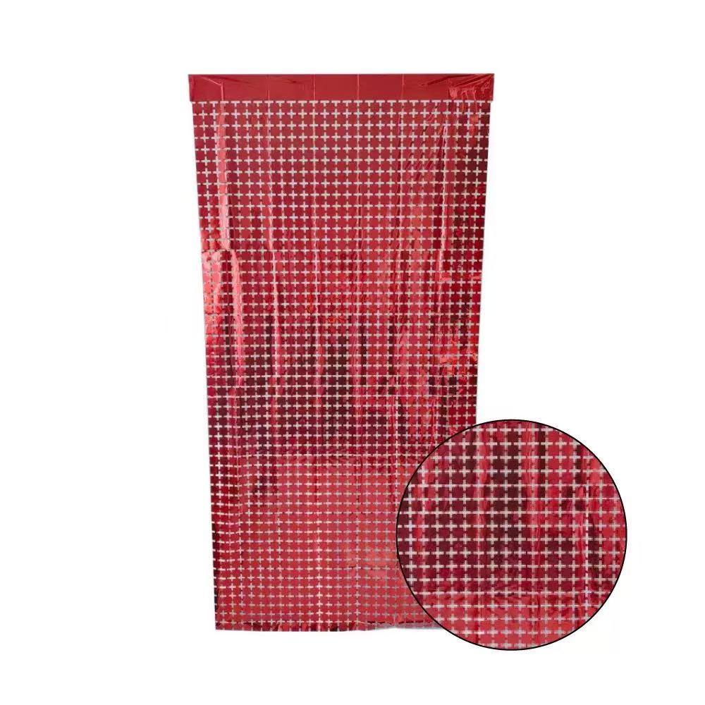 Curtain Foil