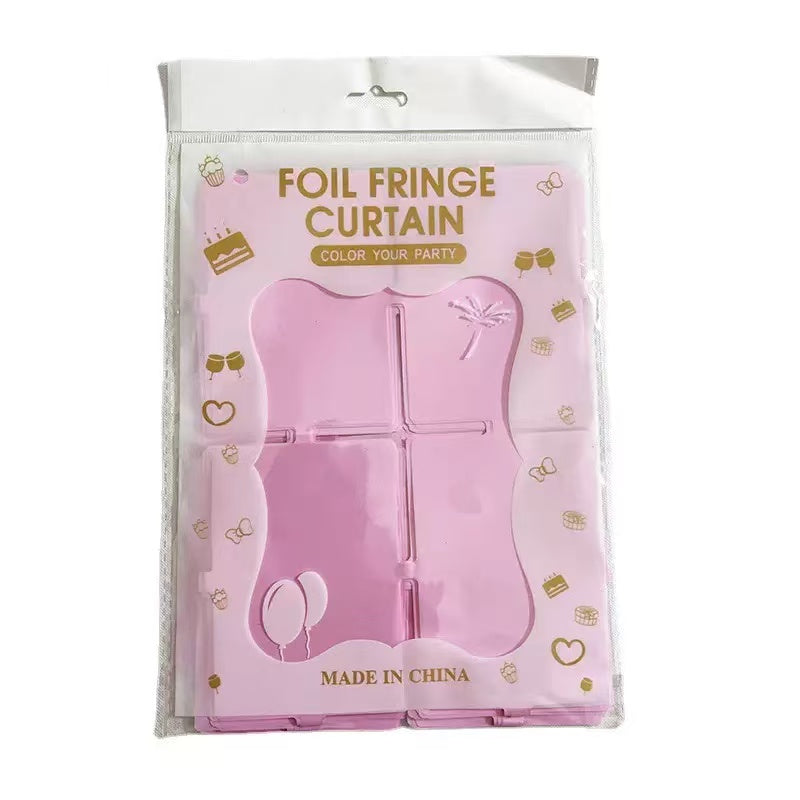 Curtain Foil