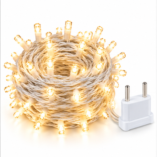 10meters Christmas Lights