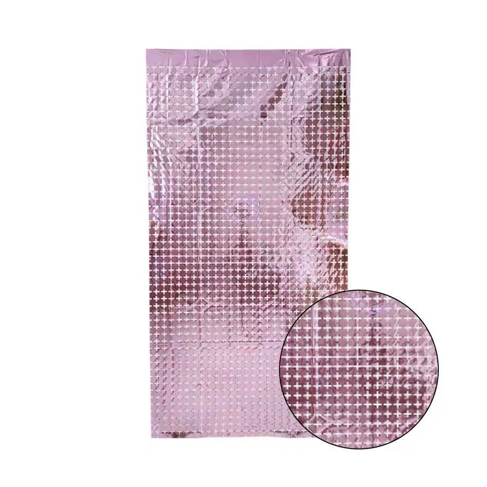 Curtain Foil