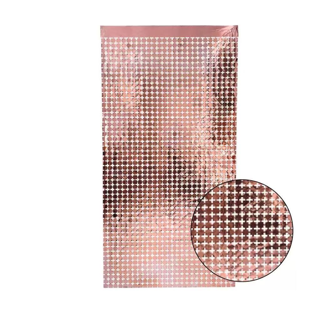 Curtain Foil