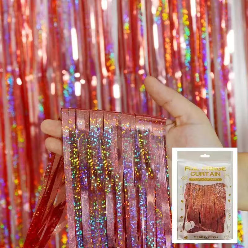 Curtain Foil