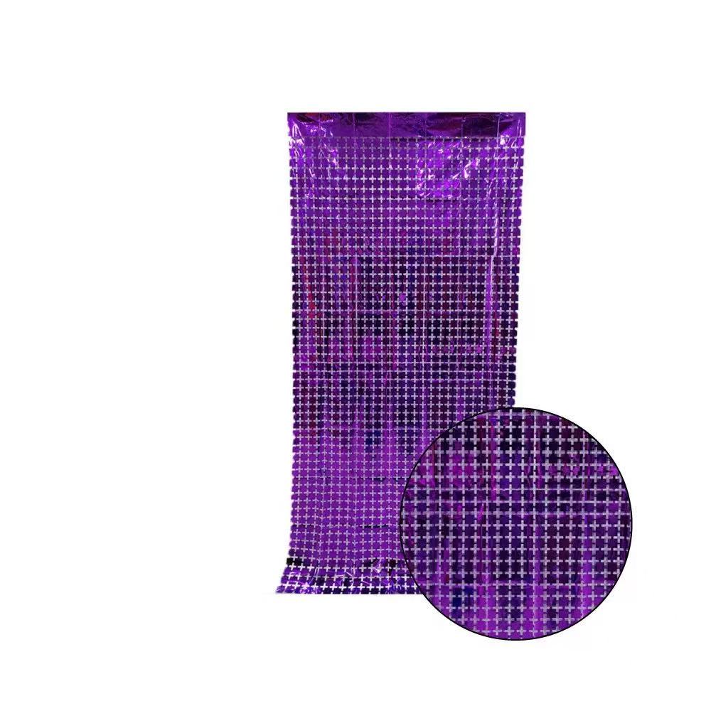 Curtain Foil