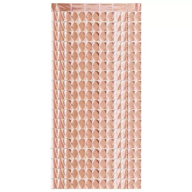 Curtain Foil