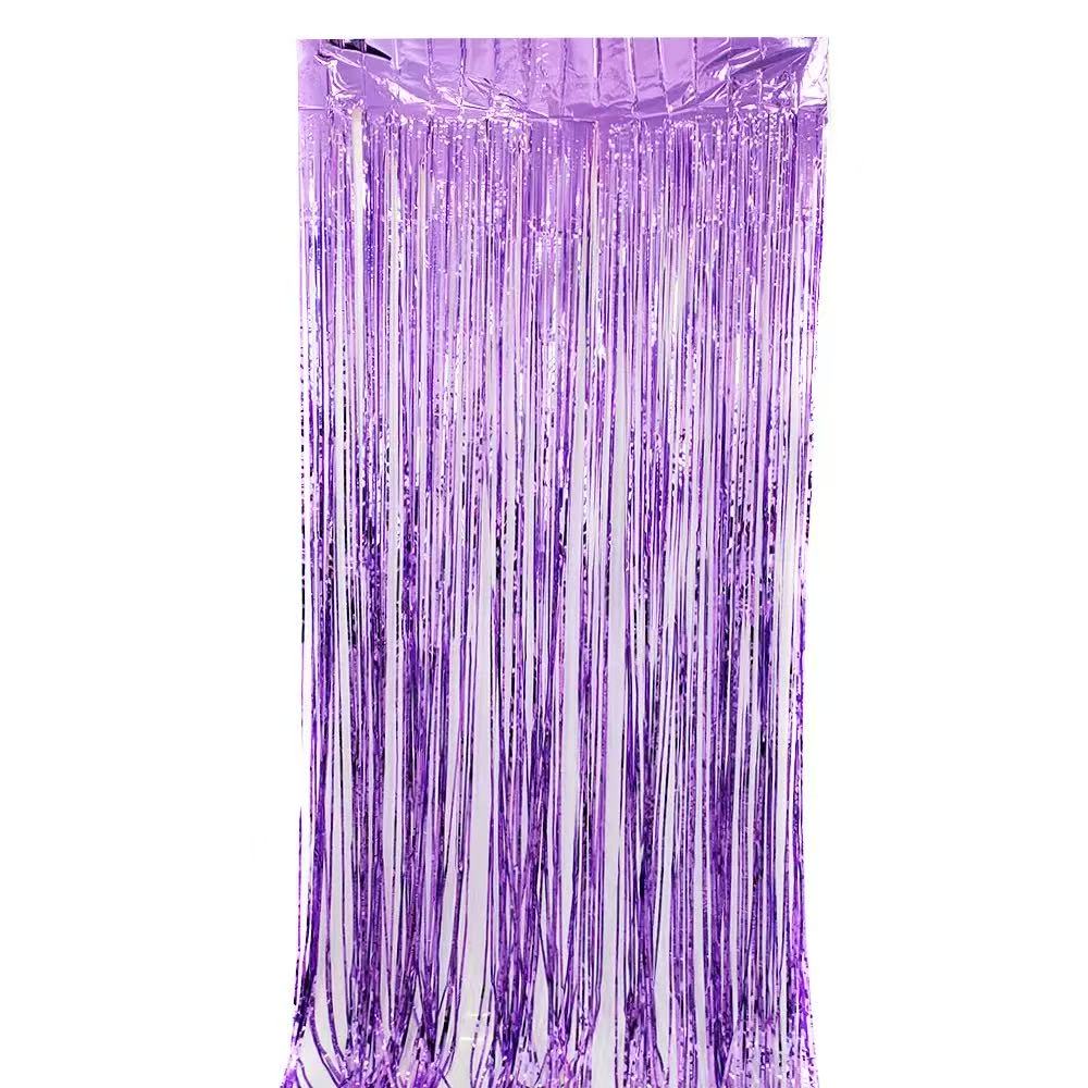 Curtain Foil