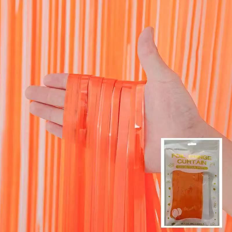 Curtain Foil