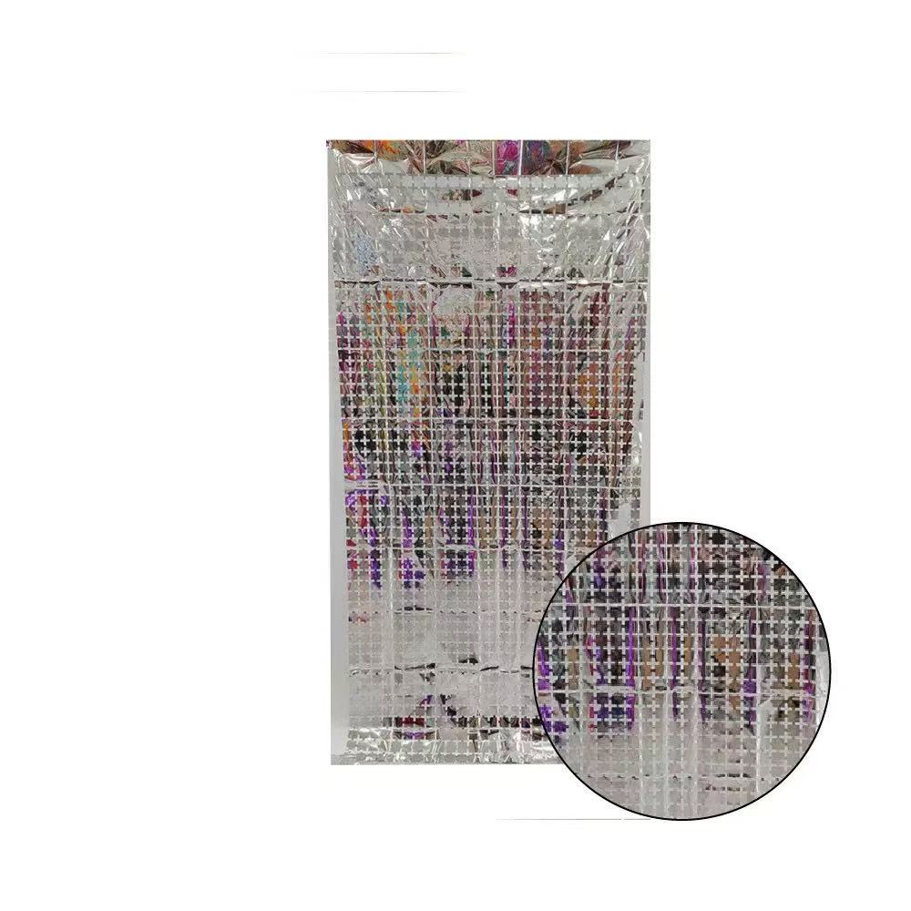 Curtain Foil