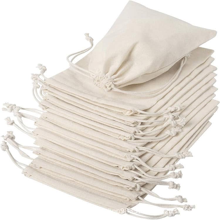 Canvas Bag