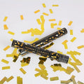 40cm Metallic Gold Party Popper