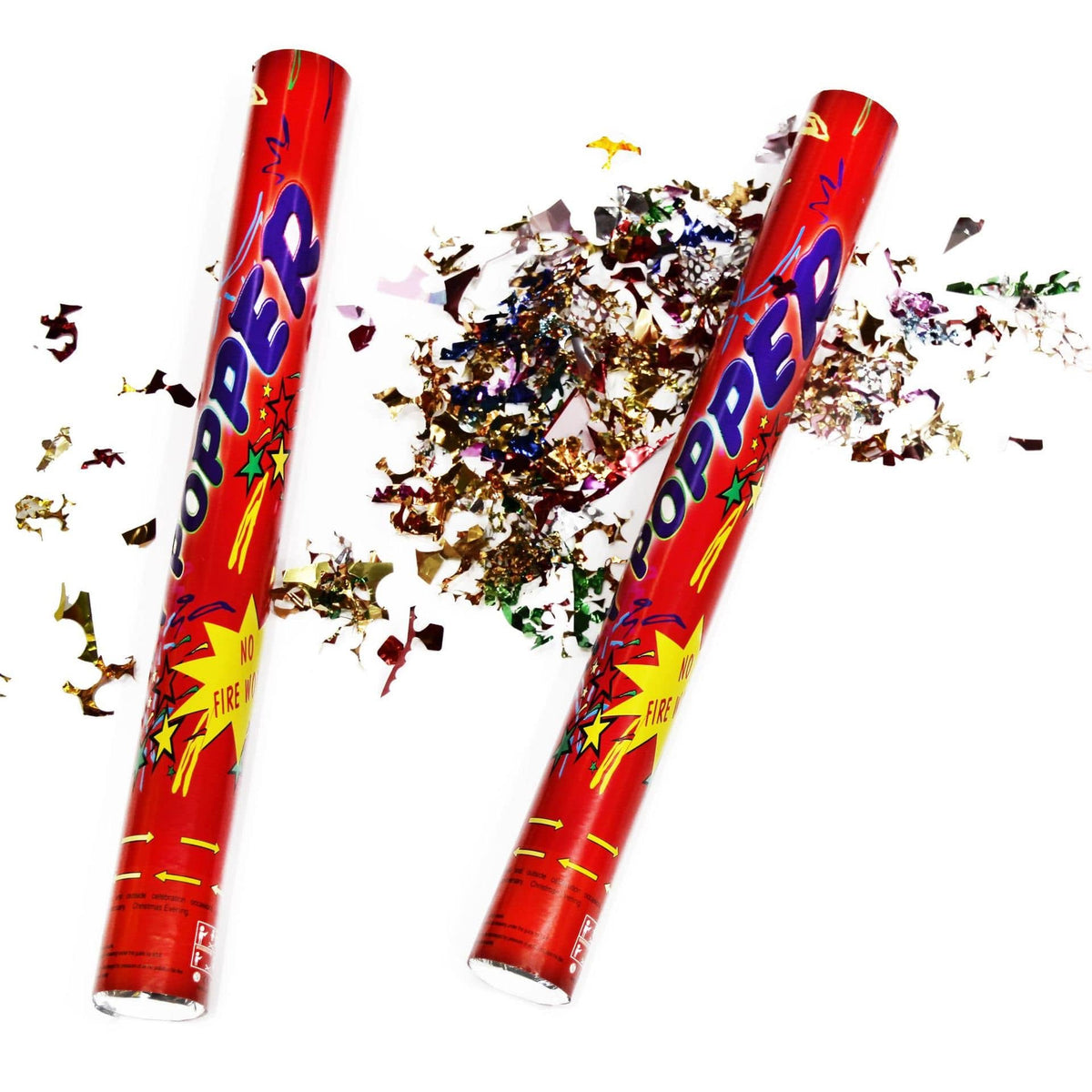 Party Popper