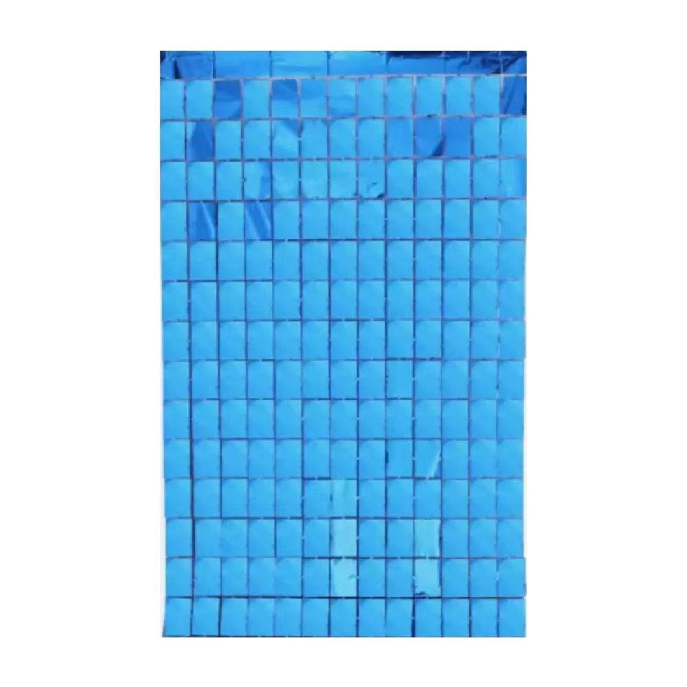 Curtain Foil