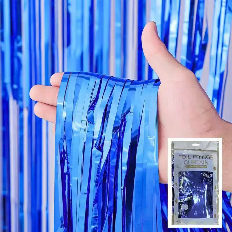 Curtain Foil