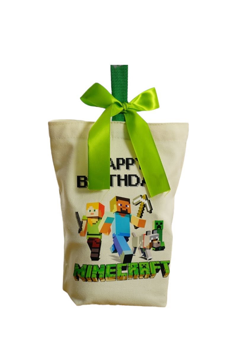 Canvas Bag