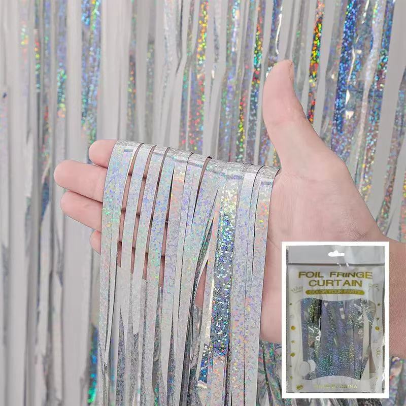 Curtain Foil