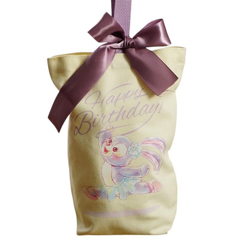 Canvas Bag