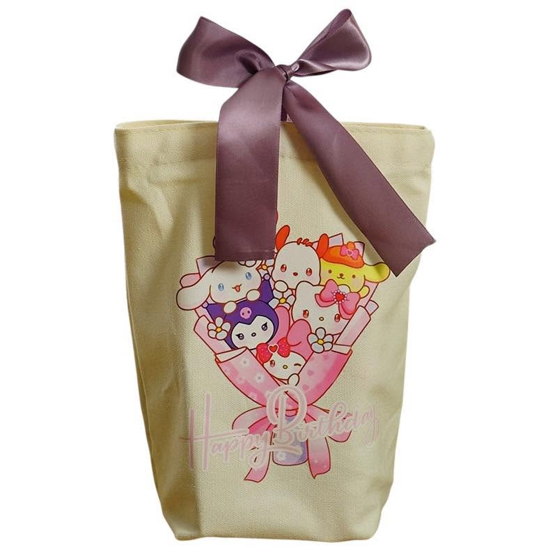 Canvas Bag