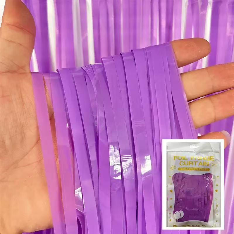 Curtain Foil