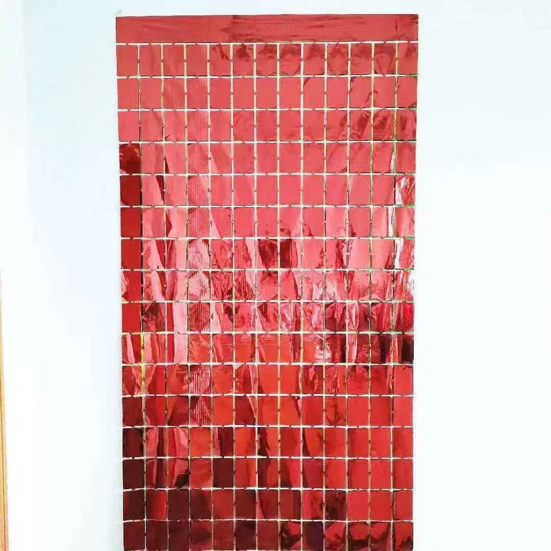 Curtain Foil