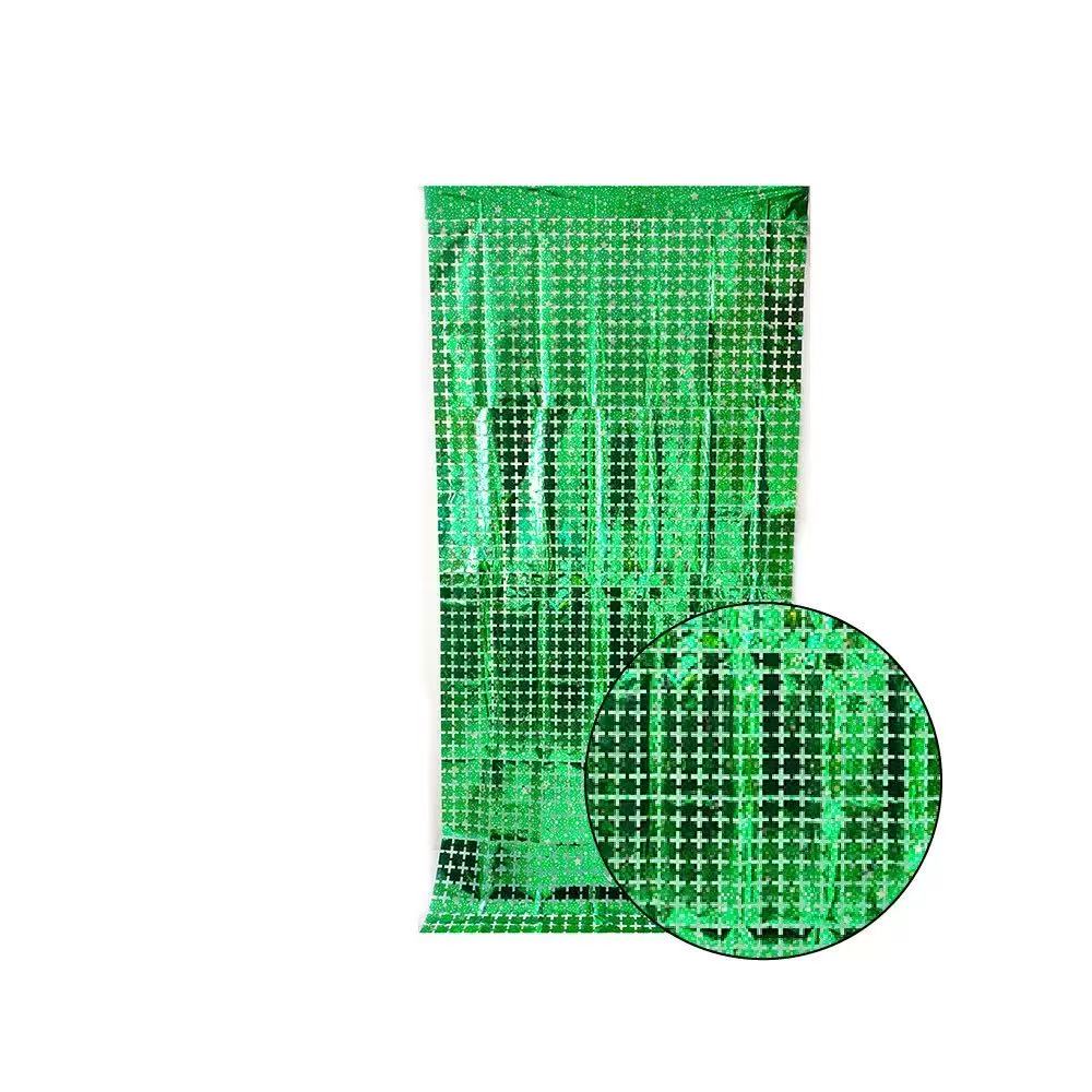 Curtain Foil