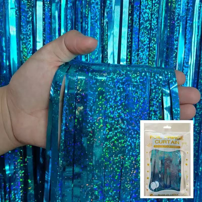 Curtain Foil