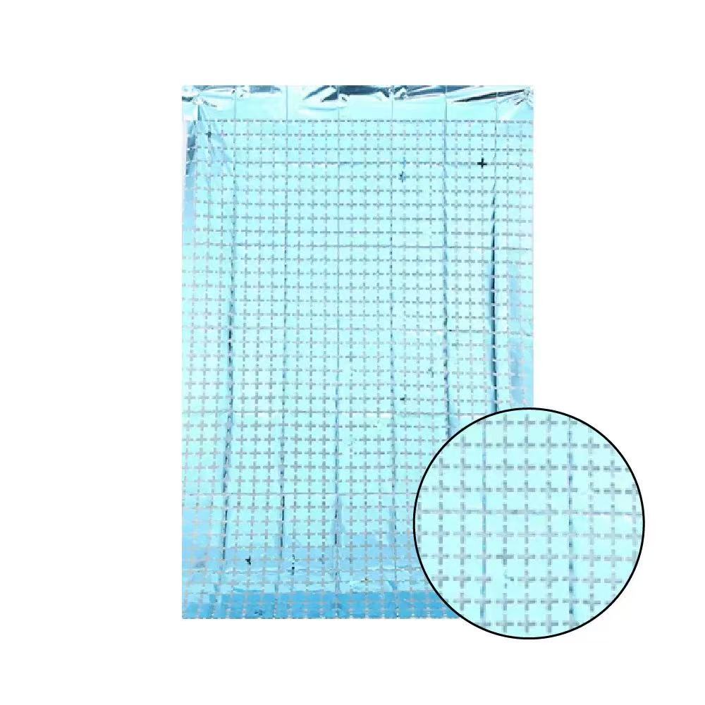 Curtain Foil