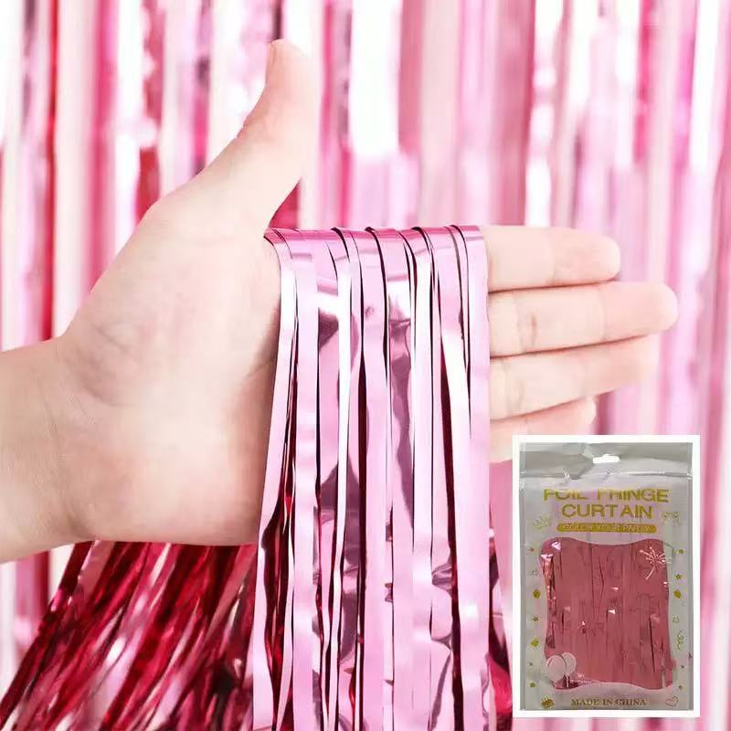 Curtain Foil
