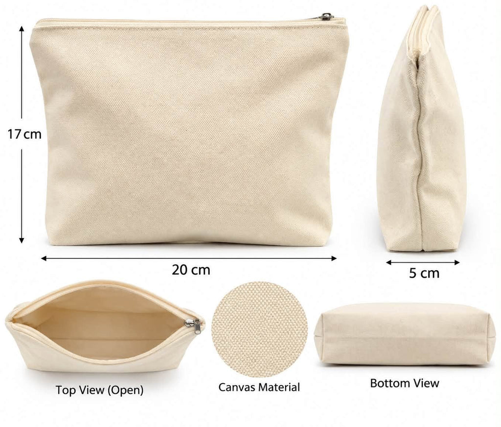 Canvas Bag