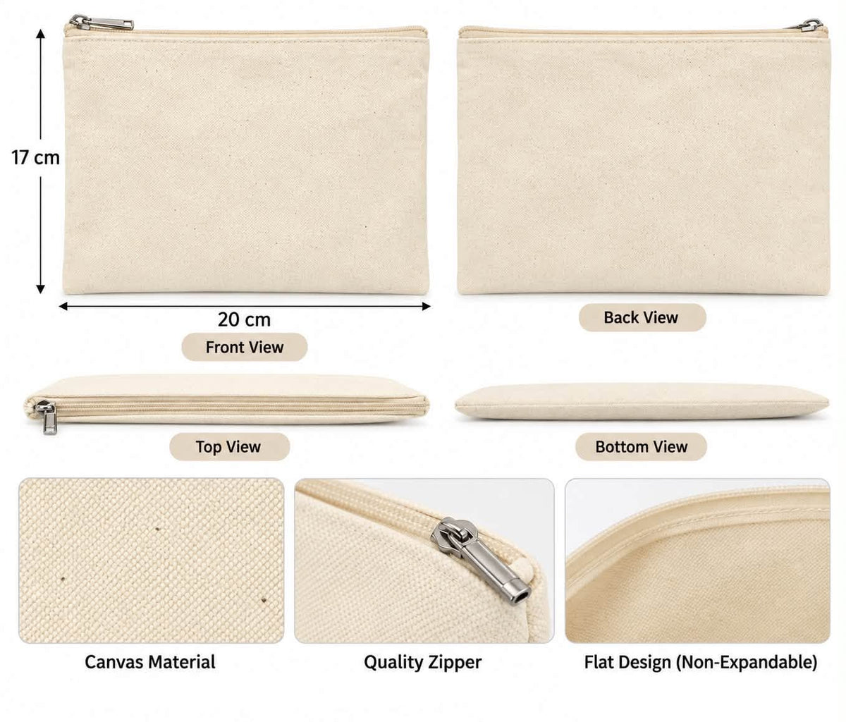 Canvas Bag