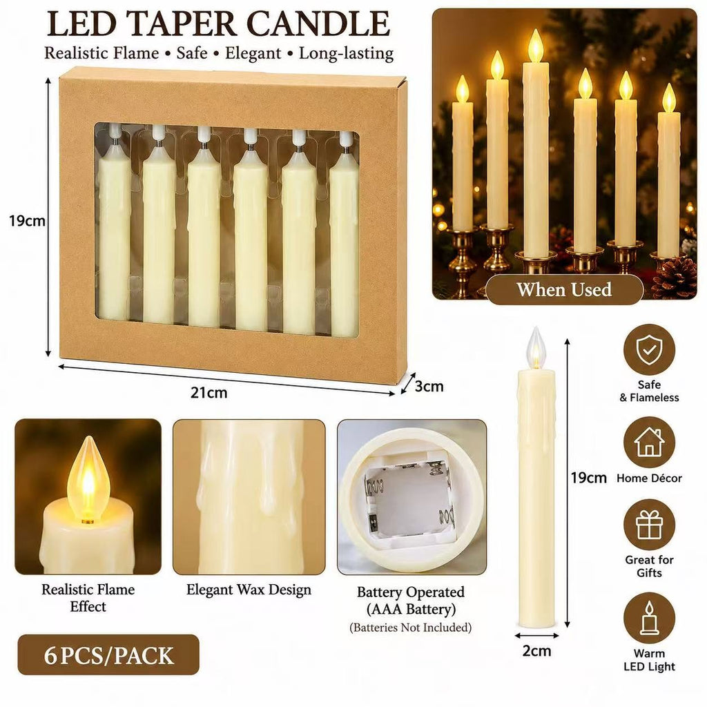LED Candle