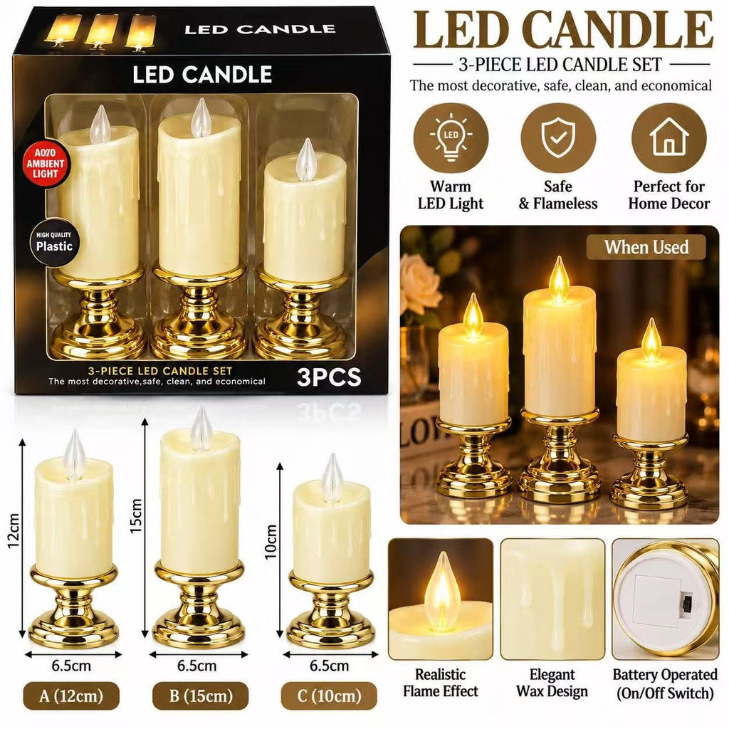 LED Candle