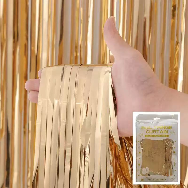 Curtain Foil