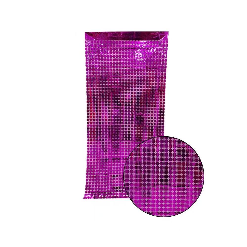Curtain Foil