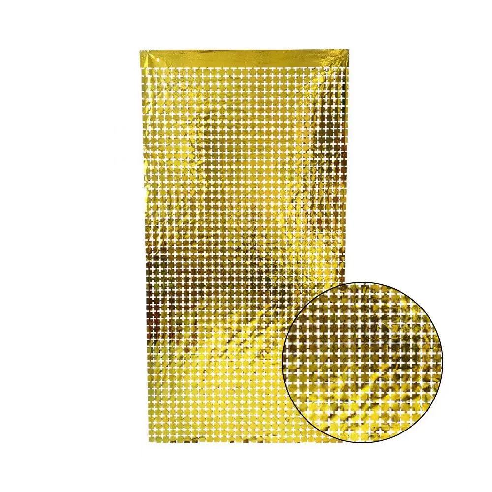 Curtain Foil