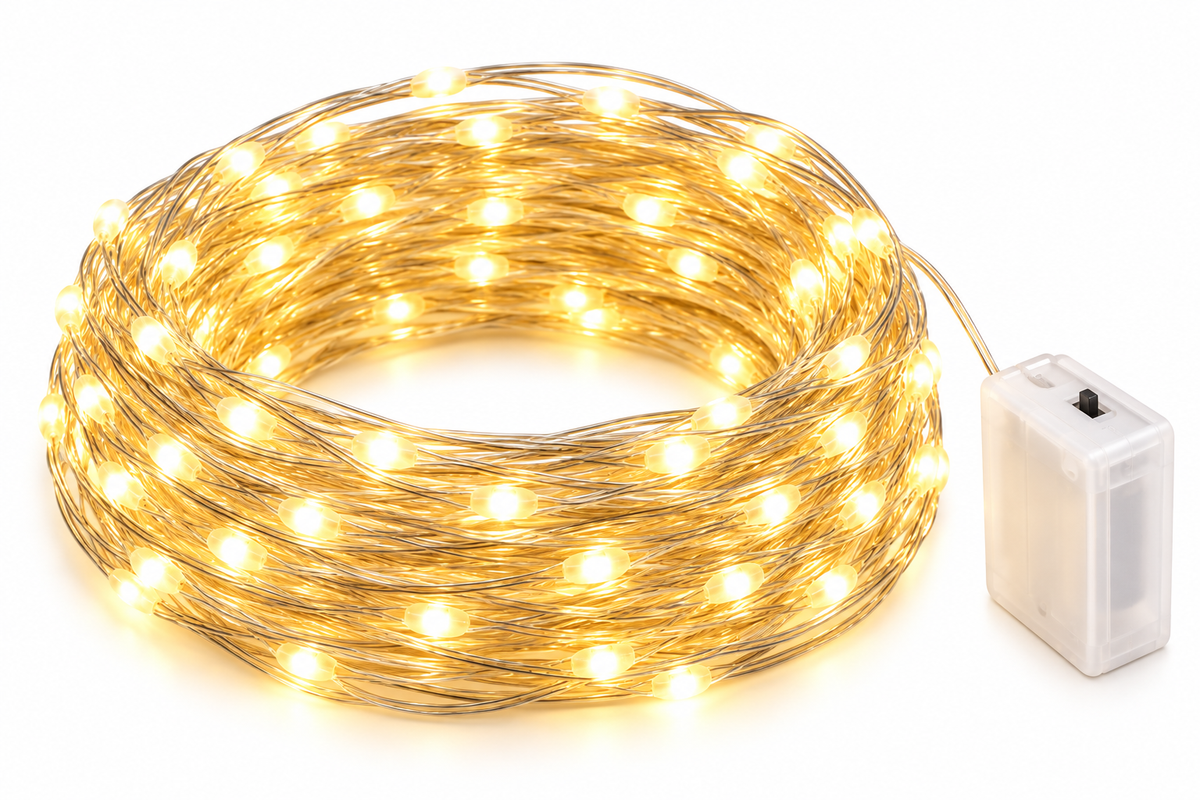 2meters Fairy Lights