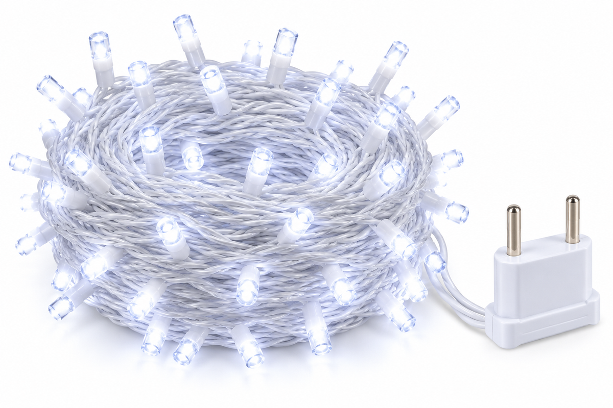 10meters Christmas Lights