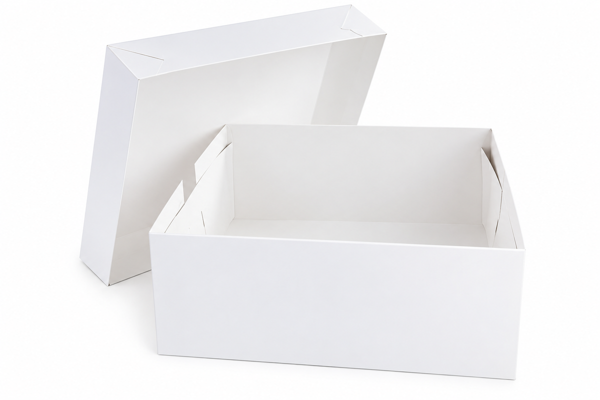 Cake Box