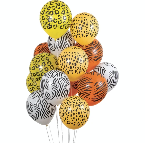 Latex Balloon