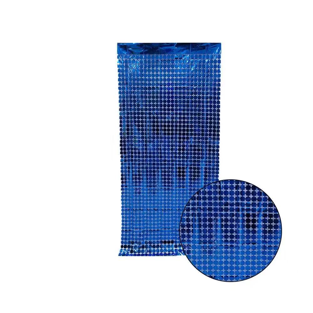 Curtain Foil