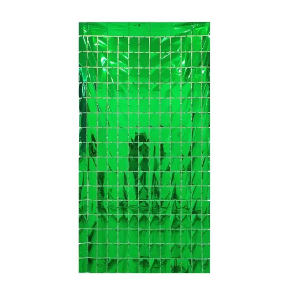 Curtain Foil