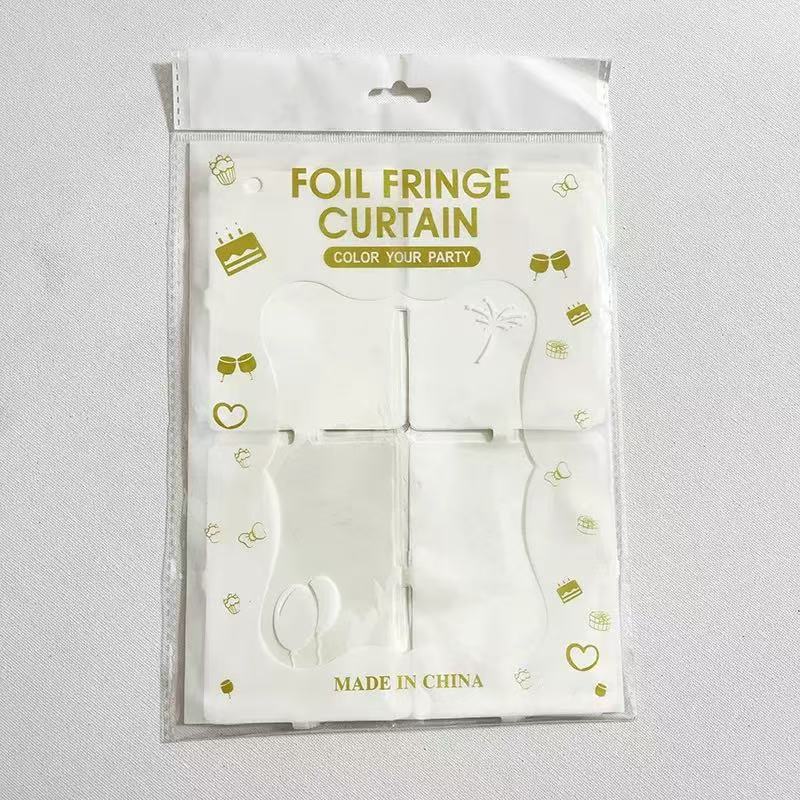 Curtain Foil